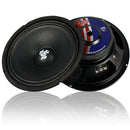 8" Midrange Speaker 4 Ohm 150 Watt Maximum 75 Watt RMS Heath Sound ES-MB080