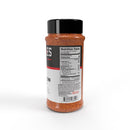 Health Riles Authentic BBQ Competition Rub Sweet And Savory With A hint Of Spice