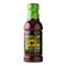 Hey Grill Hey Apple Jalapeno BBQ Sauce Sweet and Spicy 16 Oz Bottle