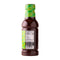 Hey Grill Hey Apple Jalapeno BBQ Sauce Sweet and Spicy 16 Oz Bottle