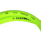Flexzilla 1/2" x 4' FT Air Hose Whip with 1/2" MNPT Swivel End HFZ1204YW4S