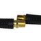 Flexzilla 1/2" x 4' FT Air Hose Whip with 1/2" MNPT Swivel End HFZ1204YW4S