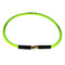 Flexzilla 1/2" x 4' FT Air Hose Whip with 1/2" MNPT Swivel End HFZ1204YW4S