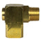 Universal Brass 1/2" NPT Swivel Fitting Compressed Air Flow Tool Hose Connection