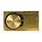Universal Brass 1/2" NPT Swivel Fitting Compressed Air Flow Tool Hose Connection