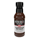 Heath Riles Competition BBQ Sauce 16 Oz Sweet and Tangy Made in USA HRB0141