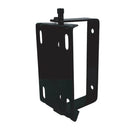 BluBird 180° Hose Reel Swivel Mount Single-Arm Heavy-Duty Steel HRS180