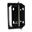 BluBird 180° Hose Reel Swivel Mount Single-Arm Heavy-Duty Steel HRS180