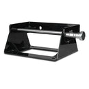 BluBird 180 Degree Hose Reel Swivel Mount Dual Arm Medium Steel HRSDA180