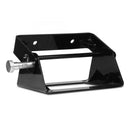BluBird 180 Degree Hose Reel Swivel Mount Dual Arm Medium Steel HRSDA180