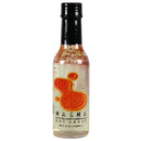 CaJohns Magma Hot Sauce 5 Oz Extremely Hot Oleoresin of Capsicum HSD-3617