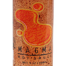 CaJohns Magma Hot Sauce 5 Oz Extremely Hot Oleoresin of Capsicum HSD-3617