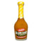 Bunsters Salami Hot Sauce 8/10 Heat All Purpose Vegan Gluten Non Gmo Free 8oz