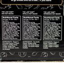 Hot Ones The Last Dab Mini Trio XXX Apollo Xperience Extra Hot HSP-LDTMINI-1