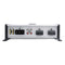 Wet Sounds HTX-4 600 Watt 4-Channel Class D Marine Amplifier With Small Chassis