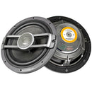 Diamond Audio 6.5" Motorsport Marine Coaxial Speakers 400 Watts Max HXM65 Pair