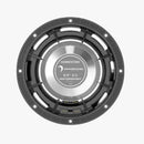 Diamond Audio Motorsport HXM 2 Way 6.5" 2 Ohm Flush Mount Speaker HXM65F2BK