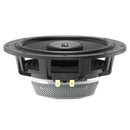 Diamond Audio Motorsport HXM 2 Way 6.5" 2 Ohm Flush Mount Speaker HXM65F2BK