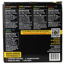 HYCH Heat You Can Handle Hot Wings Trio Gift Pack Nashville Tamarind Pineapple