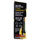 HYCH Heat You Can Handle Hot Wings Trio Gift Pack Nashville Tamarind Pineapple