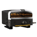 Halo's Versa 16 Outdoor Pizza Oven Propane Fueled and Battery Powered HZ-1004