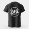 Big BBQ Company If You Have To Ask It's Big T Shirt