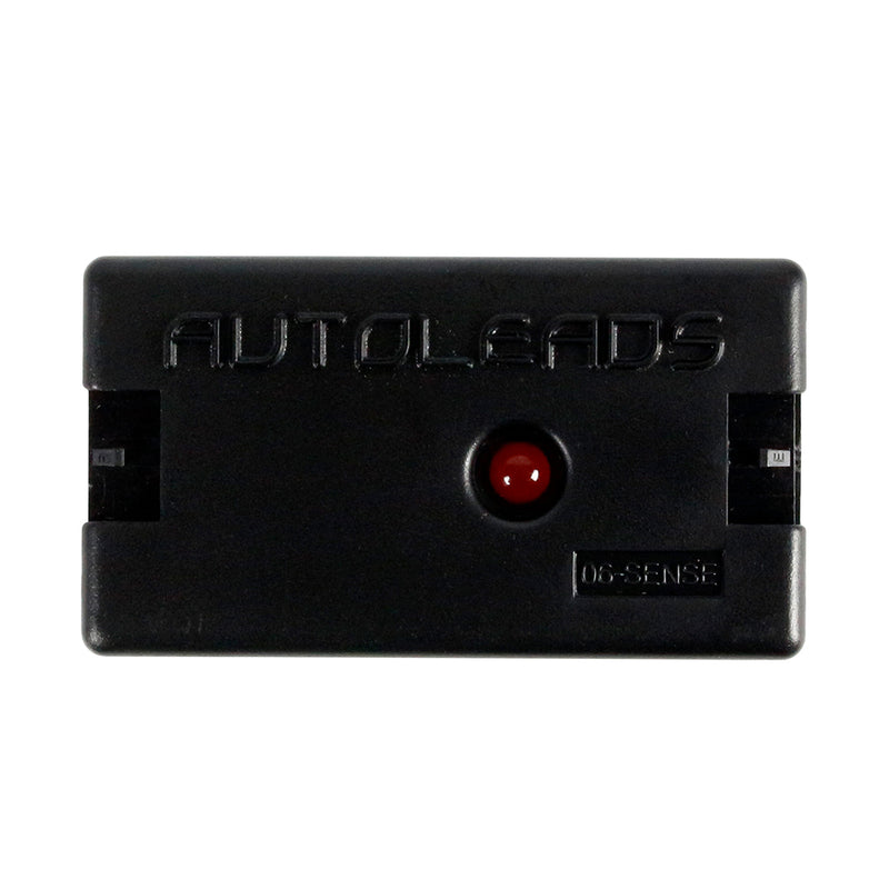 PAC Latching Phantom Ignition Module for CAN-Bus Vehicles Start Stop Tech IGN-3