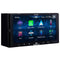 Alpine 7 Inch Digital Multimedia Receiver CarPlay & Android Auto Black iLX-W670