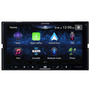 Alpine 7 Inch Digital Multimedia Receiver CarPlay & Android Auto Black iLX-W670