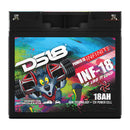 Infinite 750 Watts 18 AH AGM Power Cell Battery DS18 INF-18AH
