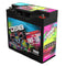 Infinite 750 Watts 18 AH AGM Power Cell Battery DS18 INF-18AH