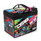 Infinite 35 AH 1250 Watts AGM Power Cell 12 Volt Battery DS18 INF-35AH