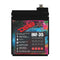 Infinite 35 AH 1250 Watts AGM Power Cell 12 Volt Battery DS18 INF-35AH