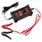 4 AMP Automatic Smart Lithium/AGM Car Battery Charger & Maintainer DS18 INF-C4A