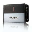 DS18 ION1200.1D 1-Channel 1200 Watts RMS @ 1-Ohm Class D Full Range Compact Amp