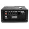 DS18 ION600.1D 1-Channel 600W @ 1-Ohm RMS Class D Full Range Compact Amplifier