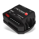 Stetsom Compact Digital Amplifier 2 Ohm 2 Channel 80Wx2 RMS Wire Input