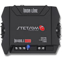 Stetsom IR400.1 BASS Digital Amplifier 400W RMS 2 Ohm Stable Subwoofer