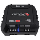 Stetsom IR400.1 BASS Digital Amplifier 400W RMS 2 Ohm Stable Subwoofer