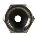Prevost 3/8" Female NPT Industrial Style Interchange 1/4" Body IRP066202