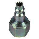 Prevost 3/8" Female NPT Industrial Style Interchange 1/4" Body IRP066202