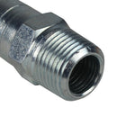Prevost 3/8" Male NPT Industrial High Quality Steel Coupler Plug IRP116252