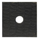 USA Made 3x3x1 1 Anti Anti Vibration Pad Air Compressor Isolation Dampener HD Equipment