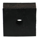 USA Made 3x3x1 1 Anti Anti Vibration Pad Air Compressor Isolation Dampener HD Equipment
