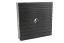 4" x 4" Anti-Vibration Pad Rubber