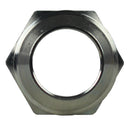 1" Male Flare x 1" MNPT Straight Adapter Fitting for 1" OD J08MF08MX