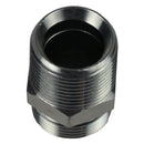 1" Male Flare x 1" MNPT Straight Adapter Fitting for 1" OD J08MF08MX
