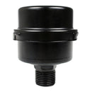 Rolair JC20P2 1/2" MNPT Intake Filter Housing JC20 Air Compressor Filter Canister