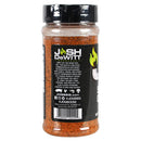 JDQ Sweet Garlic BBQ Rub 11 Oz Sweet and Savory Garlic and Onion JDQ-SGarlic