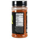 JDQ Sweet Garlic BBQ Rub 11 Oz Sweet and Savory Garlic and Onion JDQ-SGarlic